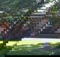 Fox Creek Wines Cellar Door - Accommodation Directory