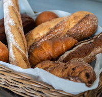Frenchies Patisserie - Accommodation Directory