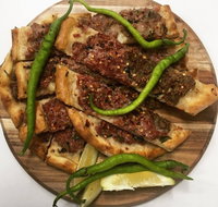Gala's Grill  Pide - Accommodation Directory