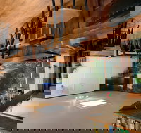 Giants Table Restaurant - Accommodation Directory