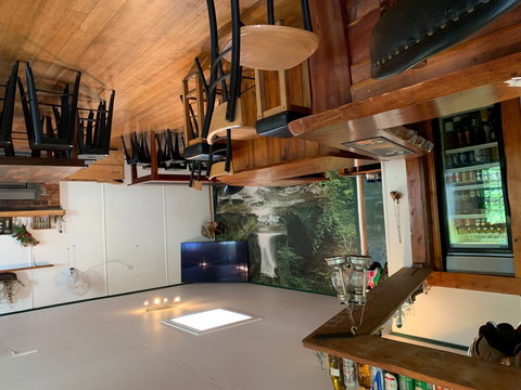 Giants Table Restaurant - Accommodation Directory 0