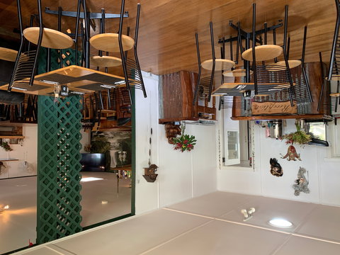 Giants Table Restaurant - Accommodation Directory 1