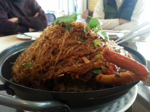 Good Taste Chinese - Accommodation Directory 0