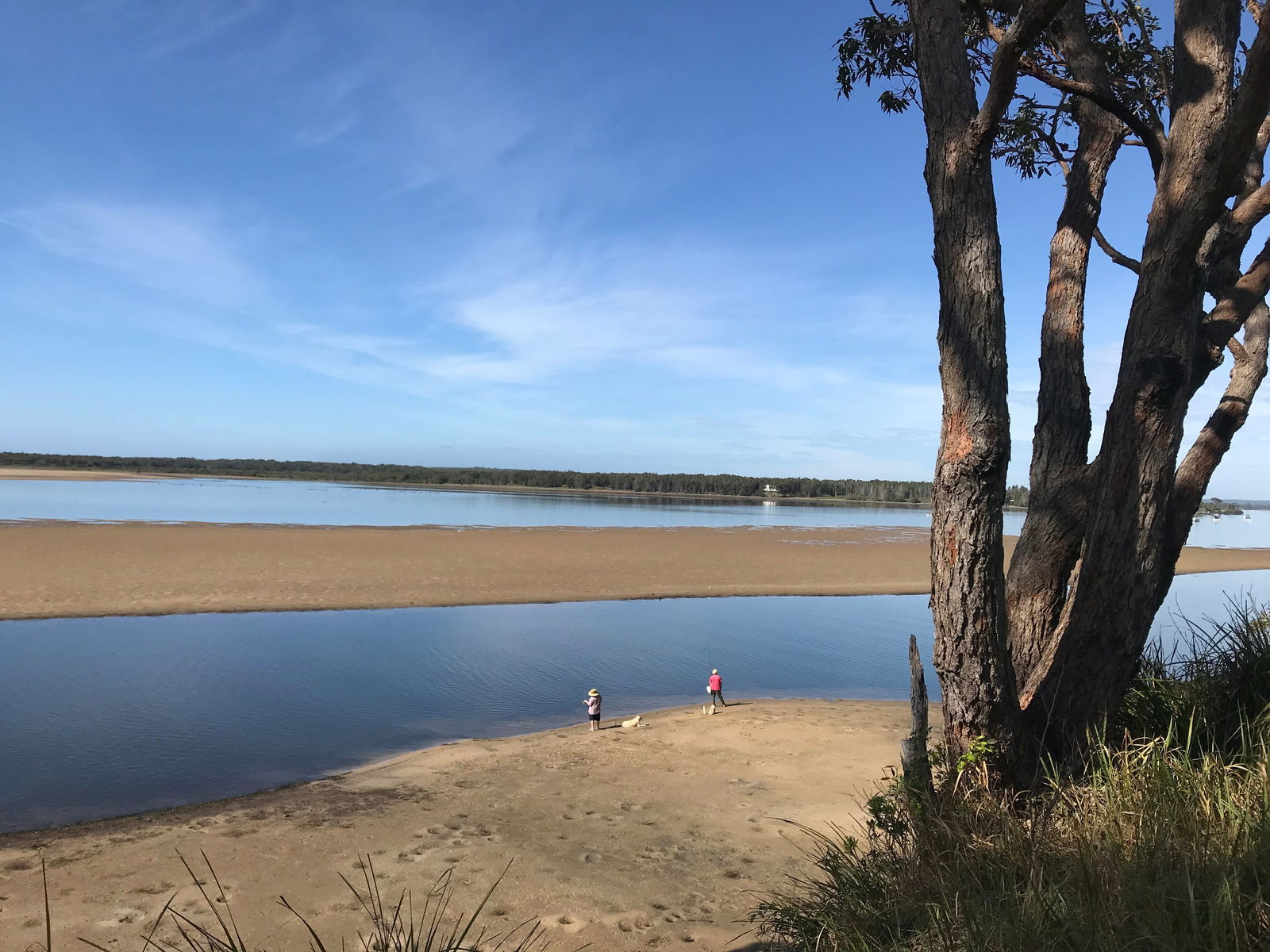 Shoalhaven Heads NSW Accommodation Directory