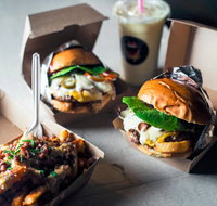 Holy Heffa Burger Truck - Accommodation Directory