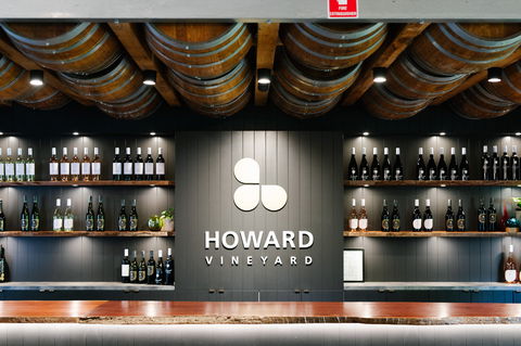 Howard Vineyard - Accommodation Directory 0