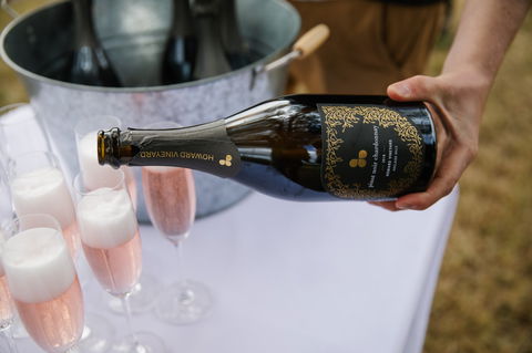 Howard Vineyard - Accommodation Directory 2
