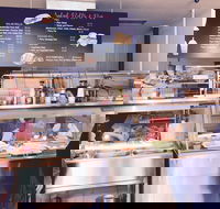 Imperial Bakery - Accommodation Directory