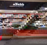 Kekko - Accommodation Directory
