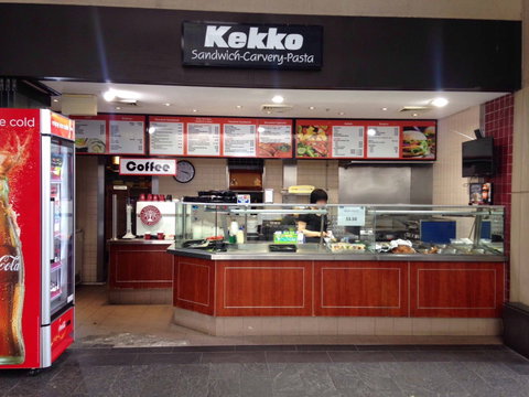 Kekko - Accommodation Directory 0