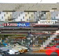 Krishna On Barkly - Accommodation Directory