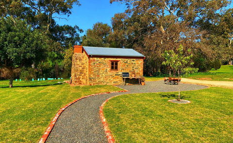 Krondorf Creek Farm - Accommodation Directory 2