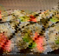 Lu's Sushi House - Accommodation Directory