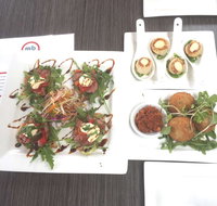 Marble Bar Bistro - Accommodation Directory
