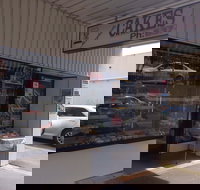 Merrylands Cakes  Pies - Accommodation Directory