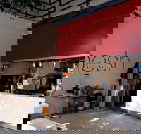 Mesh Cafe - Accommodation Directory