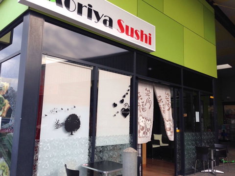 Moriya Sushi - Accommodation Directory 0