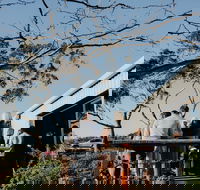 Mount Macedon Winery - Accommodation Directory