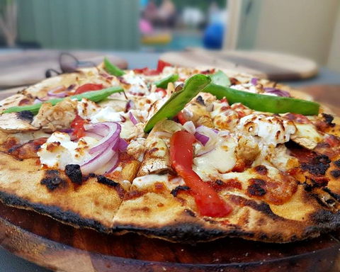 Oasis At Antegra - Accommodation Directory 0