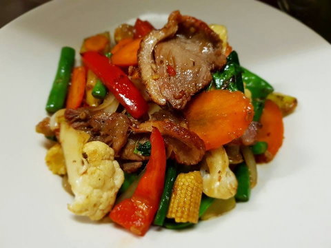 O'Cha Thai Restaurant - Accommodation Directory 0