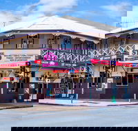 Old Sydney Hotel - Maryborough - Accommodation Directory