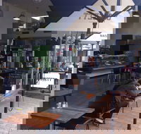 Oven Cafe - Accommodation Directory