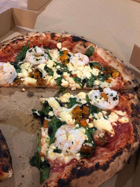 Paolo's Pizza Bar - Accommodation Directory 0