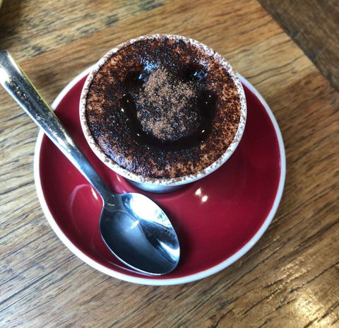 Pete's Artisan Bread And Cafe - Accommodation Directory 0