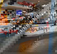 Pixel Alley - Accommodation Directory