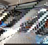 Pod Bar Espresso Cafe - Accommodation Directory