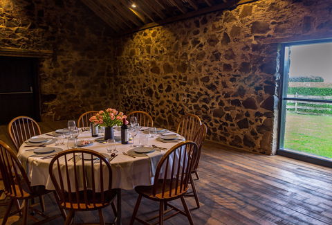 Provenance Kitchen - Accommodation Directory 0