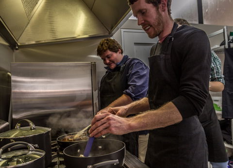 Provenance Kitchen - Accommodation Directory 1