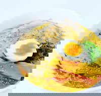 Ramen Ye - Accommodation Directory
