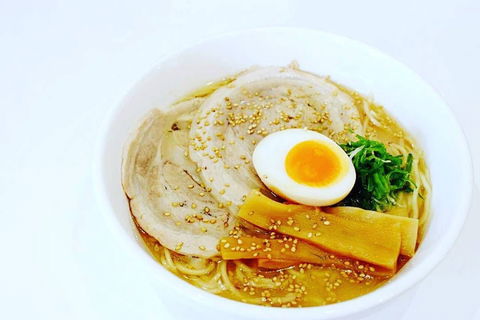 Ramen Ye - Accommodation Directory 0