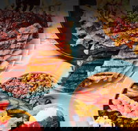 Rashays - Merrylands - Accommodation Directory