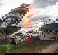 Saleyards Distillery - Accommodation Directory