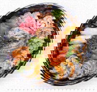 Sushi Hub - Baulkham Hills - Accommodation Directory