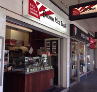 Sushi Ria - Potts Point - Accommodation Directory