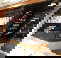 The Howling Studio Espresso Bar - Accommodation Directory