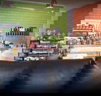 The Orchard Cafe - Accommodation Directory