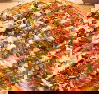 The Gates Pizza and Kitchen - Accommodation Directory