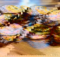 The Hive Berambing - Accommodation Directory