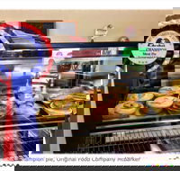 The Original Food Co - Accommodation Directory