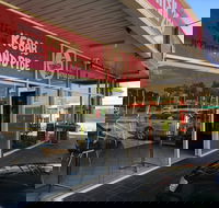 Turkish 2 Go - Accommodation Directory