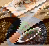 Upside Rooftop Bar - Accommodation Directory