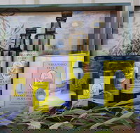 Varapodio Estate - Accommodation Directory