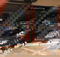 Vendetta - Accommodation Directory