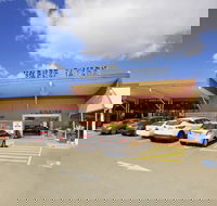 Warner Tavern - Accommodation Directory