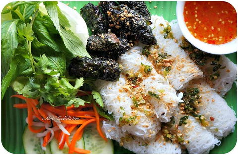 Xuan Thuy Vietnamese Food - Accommodation Directory 0