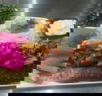 Anar Charcoal Chicken - Croydon Park - Accommodation Directory